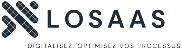 losaas logo